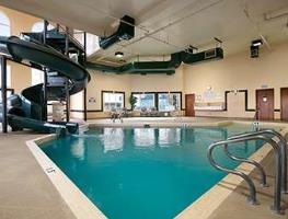 Hotel Super 8 Fort Nelson Bc