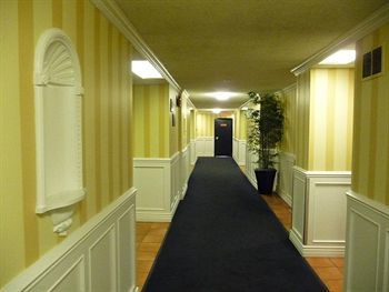 Hotel Island Travel Inn