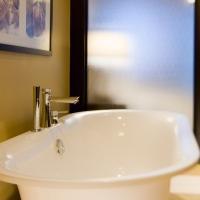 Aparthotel The Parkside Hotel & Spa