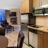 Aparthotel The Parkside Hotel & Spa