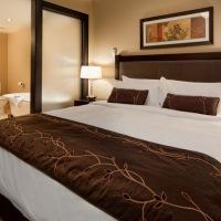 Aparthotel The Parkside Hotel & Spa