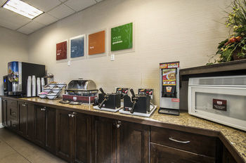 Comfort Inn Surrey Hotel