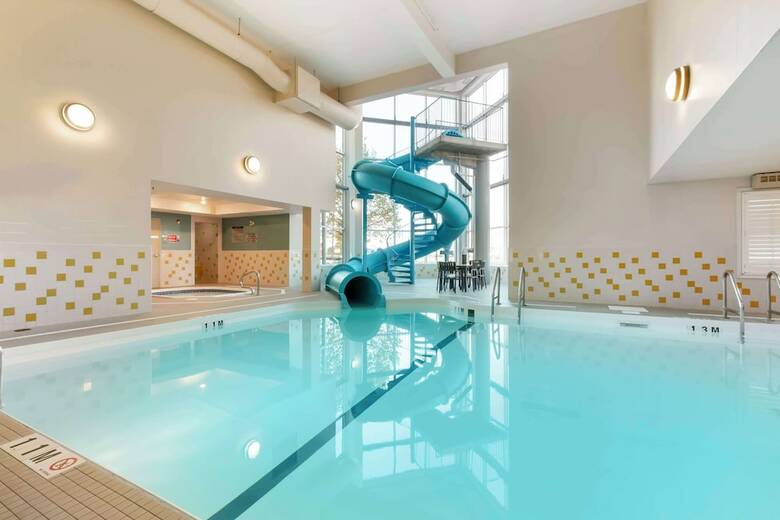 Hotel Best Western Plus Brandon Inn