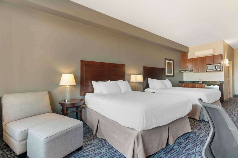 Hotel Best Western Plus Brandon Inn
