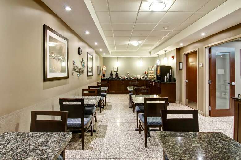 Hotel Best Western Plus Brandon Inn