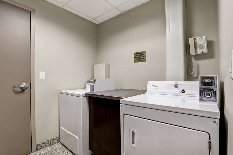 Hotel Best Western Plus Brandon Inn