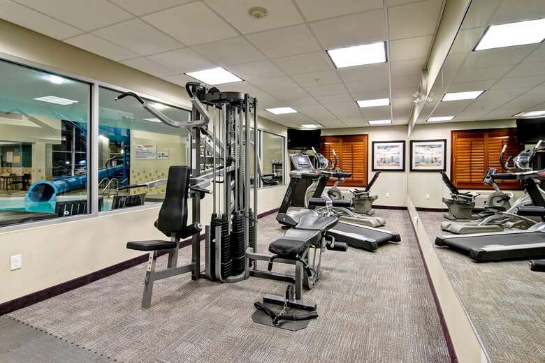 Hotel Best Western Plus Brandon Inn