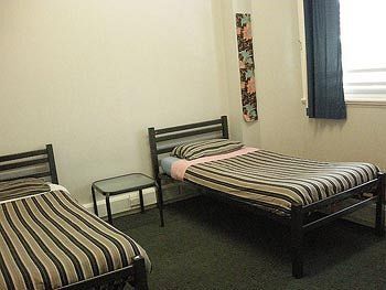 Apartamentos Surf 'n' Snow Backpackers - Hostel / Backpacker