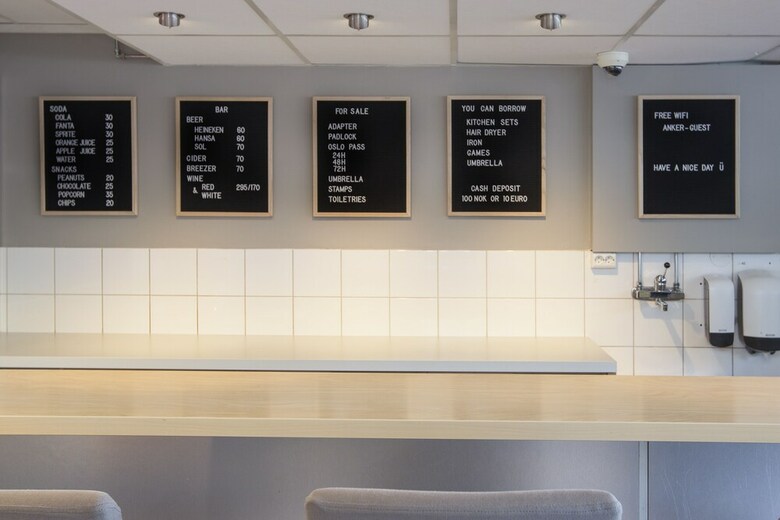 Anker Hostel
