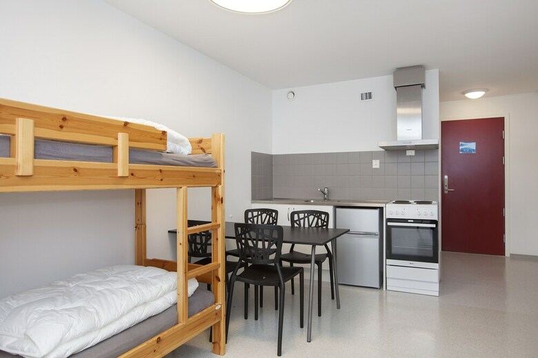Anker Hostel
