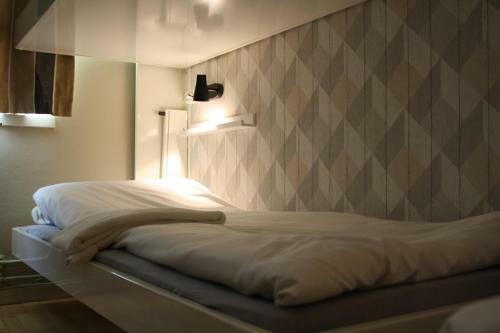 Apartamentos Oslo Youth Hostel Haraldsheim
