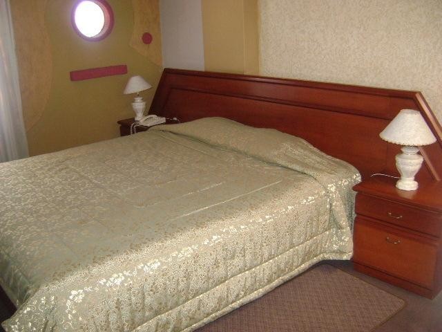 Hotel Diplomat's