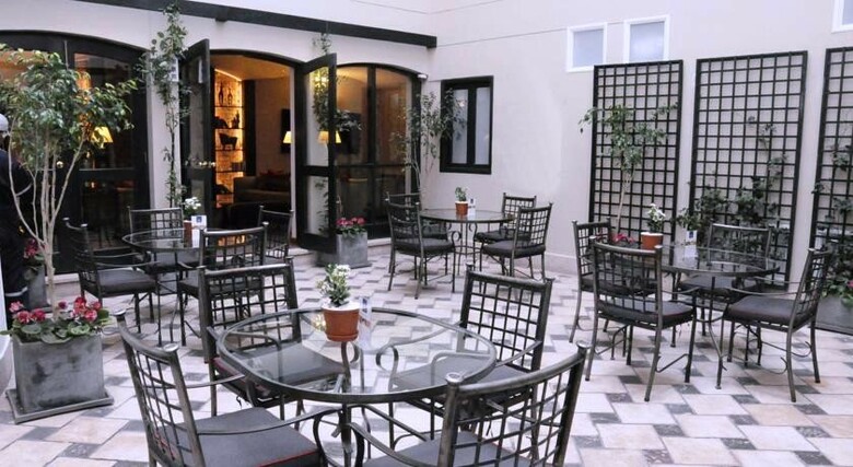 Hotel Los Portales Cusco