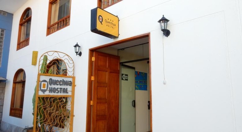 Hostal Quechua