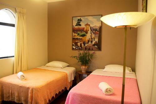 Bed & Breakfast Casa Rodas II