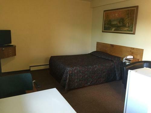 Northern Lites Motel