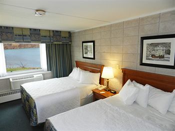 Hotel Capri Inn