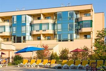 Apartamento Georgian Bay Hotel