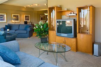 Apartamento Georgian Bay Hotel
