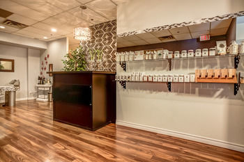 Apartamento Georgian Bay Hotel