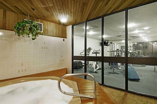 Hotel Best Western Plus Ottawa City Centre