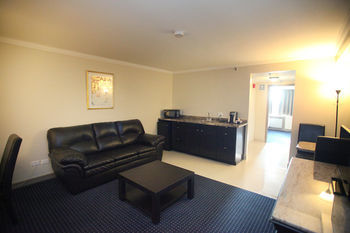 Montecassino Hotel And Event Venue