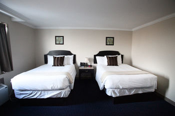 Montecassino Hotel And Event Venue