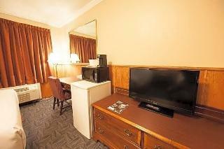 Motel Sutton Park Inn