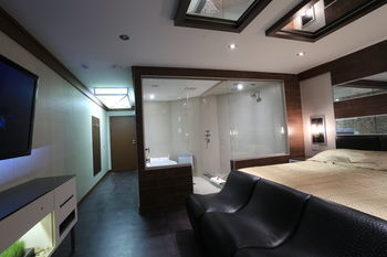 Hotel H�tel Le Chablis