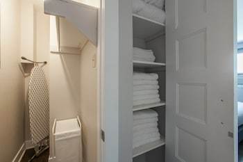 Apartamento The Sherbrooke
