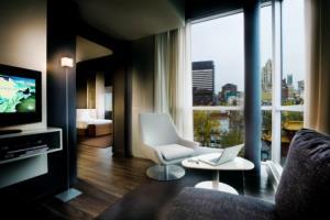Hotel Zero 1