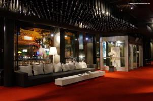 Hotel Zero 1