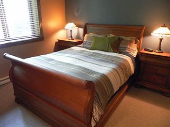 Apartamento Les Manoirs - Tremblant Sunstar