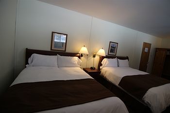Hotel H�tel Mont-tremblant
