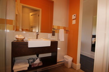 Hotel H�tel Mont-tremblant