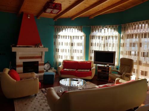 Hostal My Apartments Durres