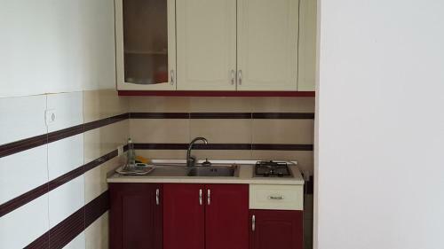 Hostal My Apartments Durres
