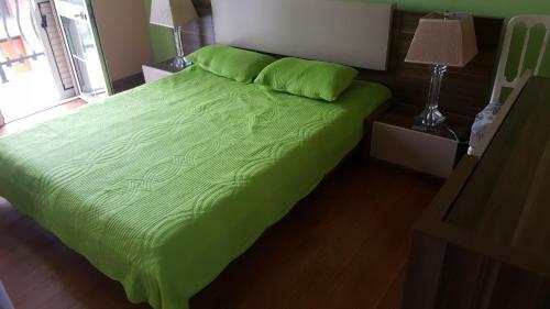 Hostal My Apartments Durres