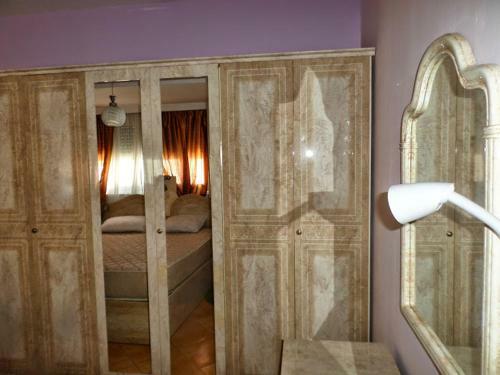 Aldom Apartments