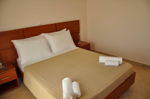 Apartamento Belvedere Hotel & Suites