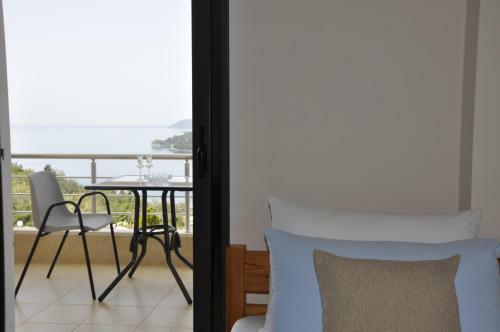 Apartamento Belvedere Hotel & Suites