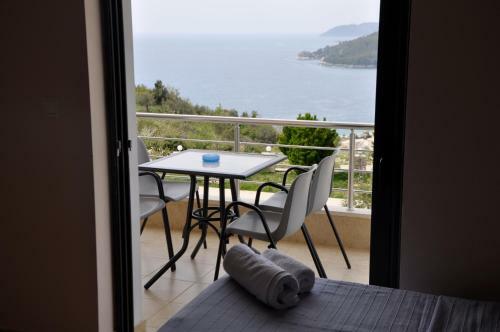 Apartamento Belvedere Hotel & Suites