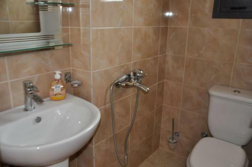 Apartamento Belvedere Hotel & Suites