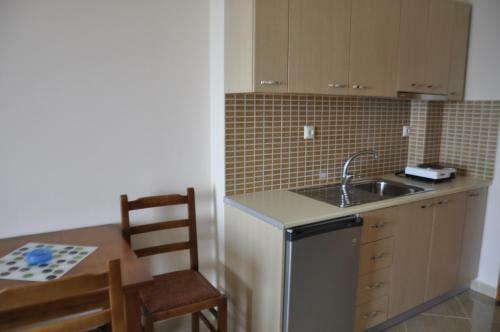 Apartamento Belvedere Hotel & Suites
