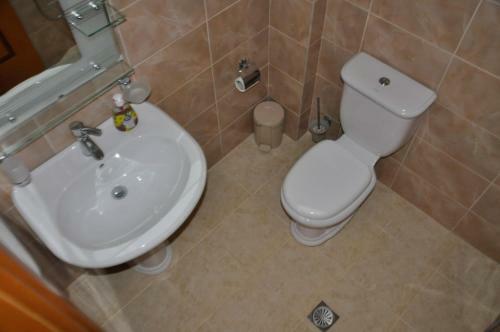 Apartamento Belvedere Hotel & Suites