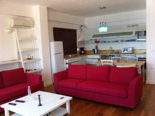 Apartment 5th Avenue