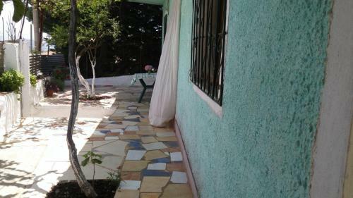 Kenos Hostel