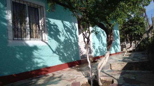 Kenos Hostel