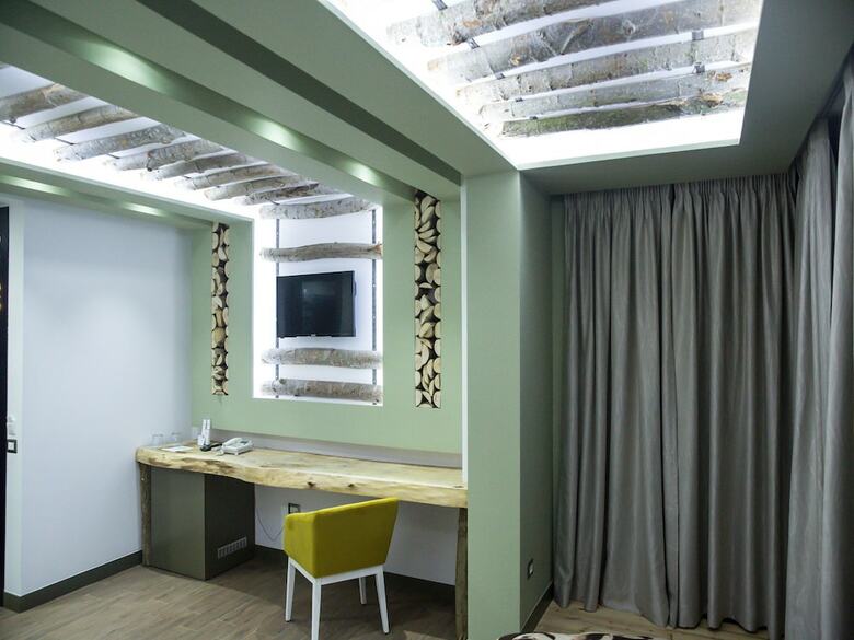 New W Hotel
