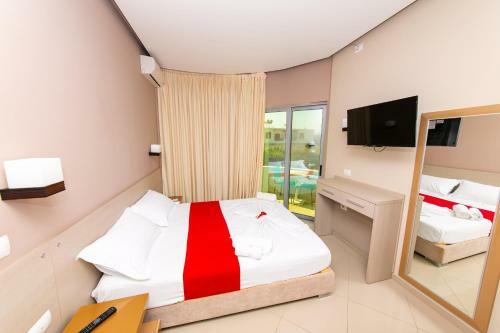 Hotel Villa Qendra